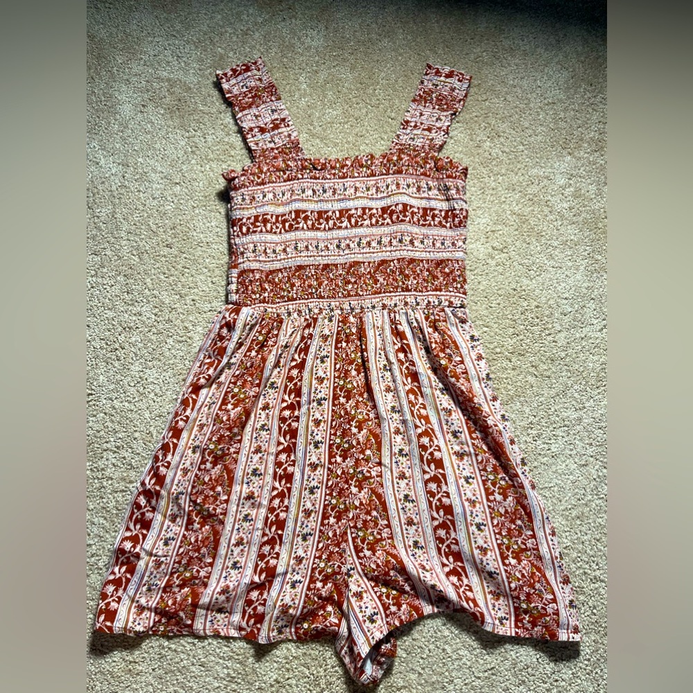 AE Romper